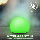 MONSTER ORB SMART Portable LED Light